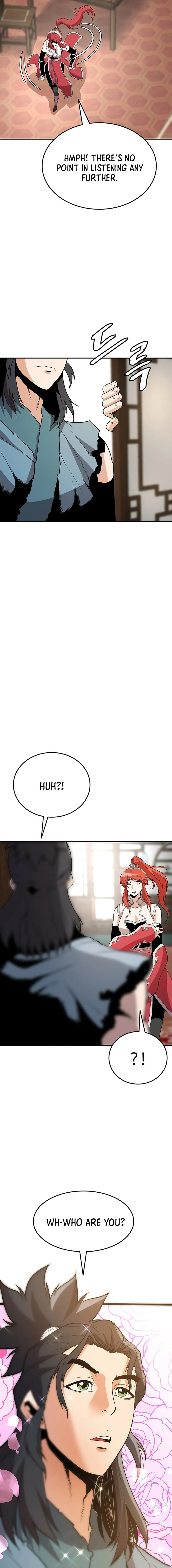 Read Boss Beating chapter 22 image 20 on Lezhin