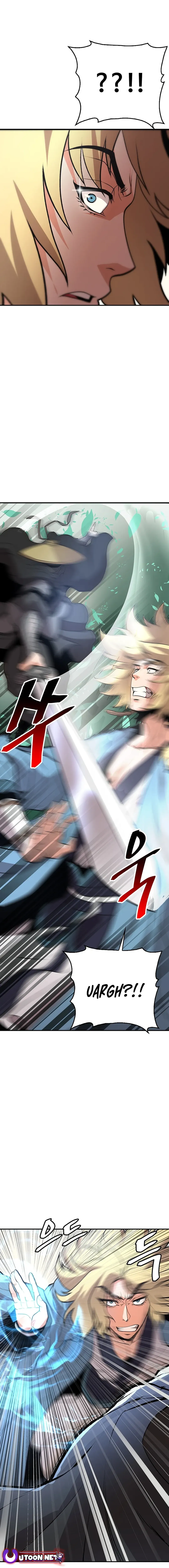 Read Boss Beating chapter 23 image 18 on Lezhin