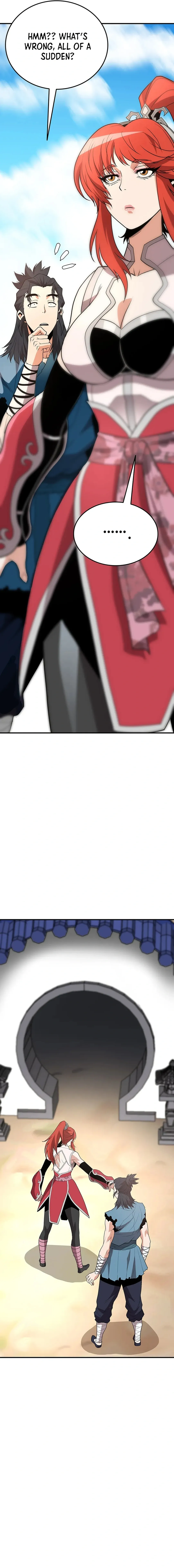 Read Boss Beating chapter 24 image 16 on Lezhin