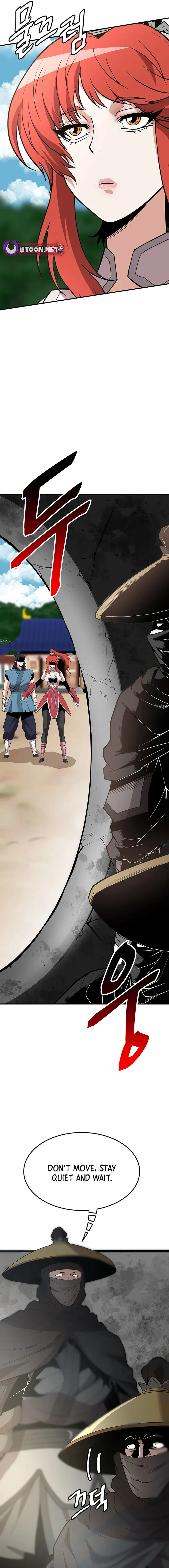 Read Boss Beating chapter 24 image 17 on Lezhin