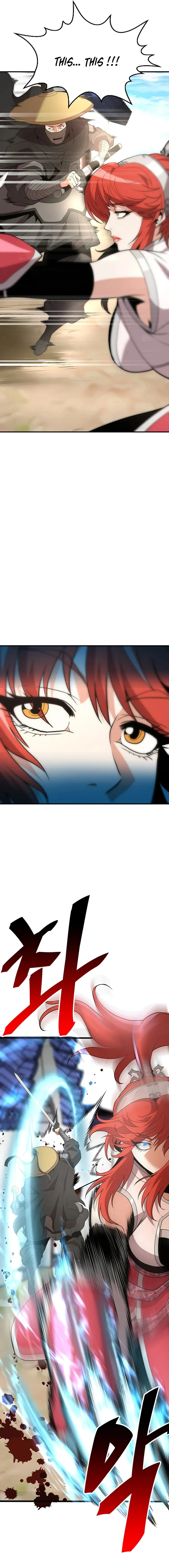 Read Boss Beating chapter 24 image 20 on Lezhin