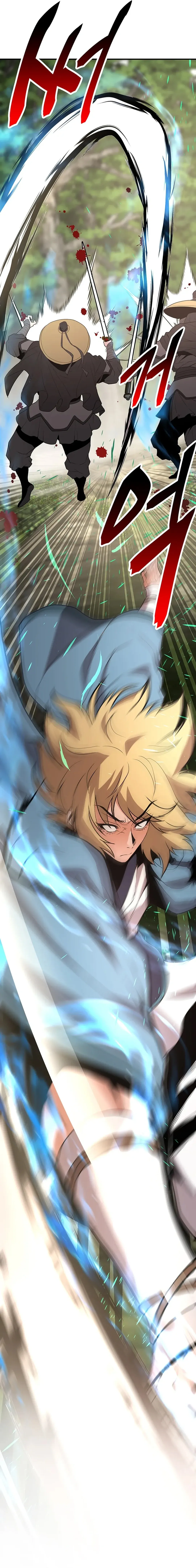 Read Boss Beating chapter 24 image 5 on Lezhin