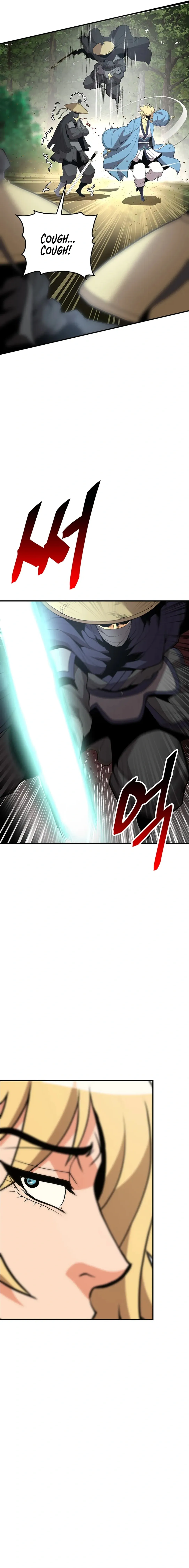 Read Boss Beating chapter 24 image 7 on Lezhin