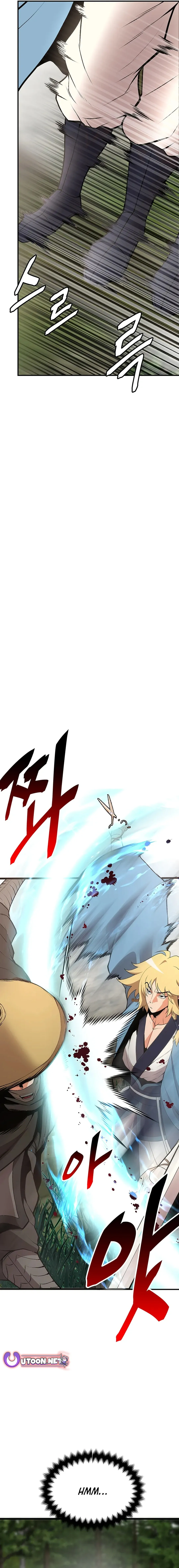 Read Boss Beating chapter 24 image 8 on Lezhin