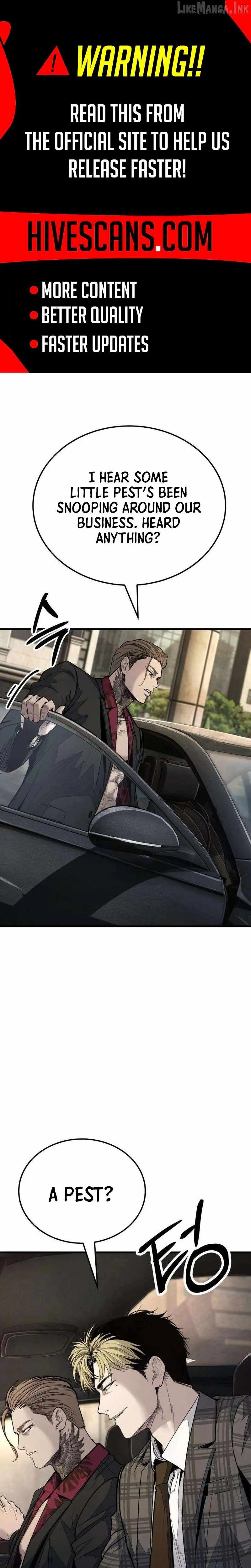 Read Boss Beating chapter 25 image 0 on Lezhin