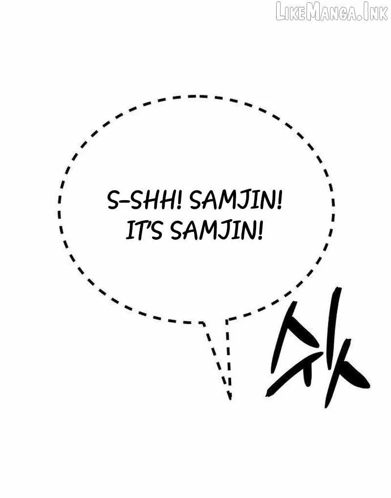 Read Boss Beating chapter 25 image 11 on Lezhin