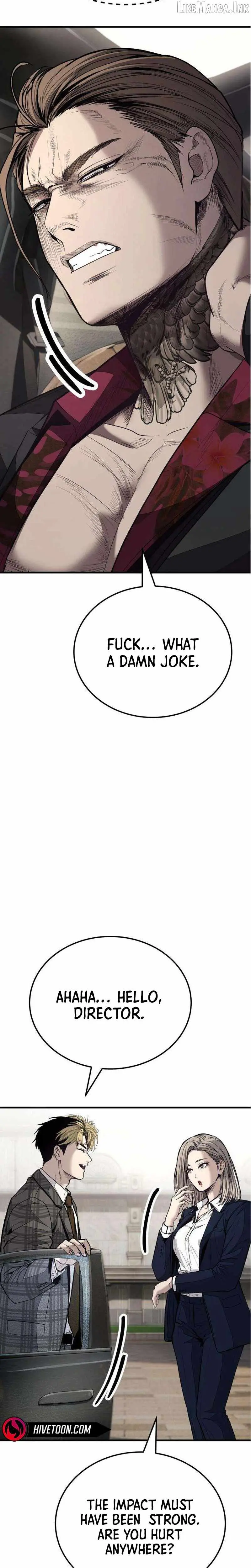 Read Boss Beating chapter 25 image 13 on Lezhin