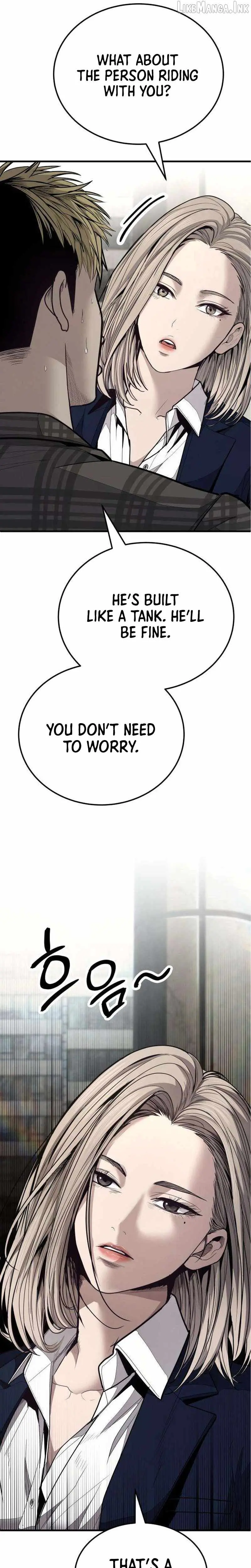 Read Boss Beating chapter 25 image 15 on Lezhin
