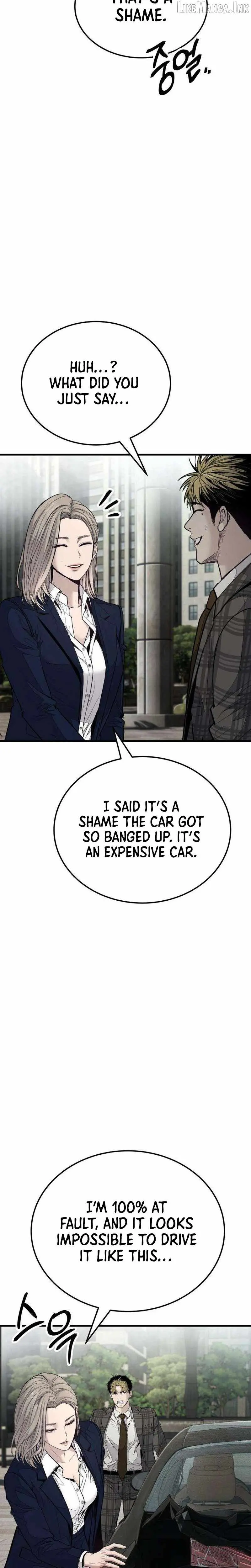 Read Boss Beating chapter 25 image 16 on Lezhin
