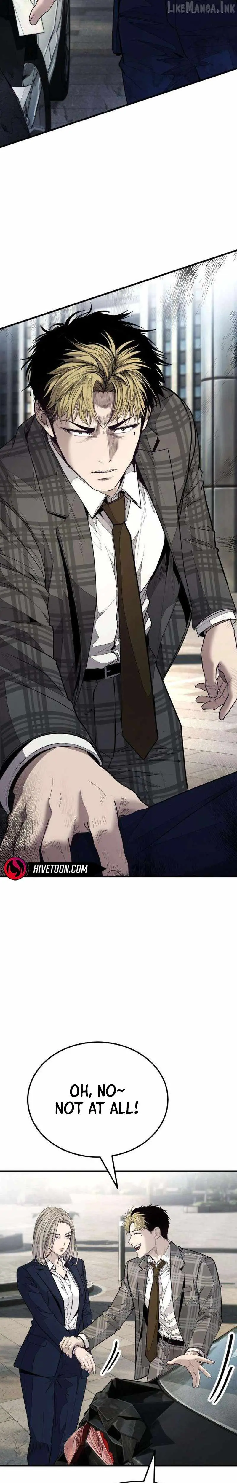 Read Boss Beating chapter 25 image 19 on Lezhin