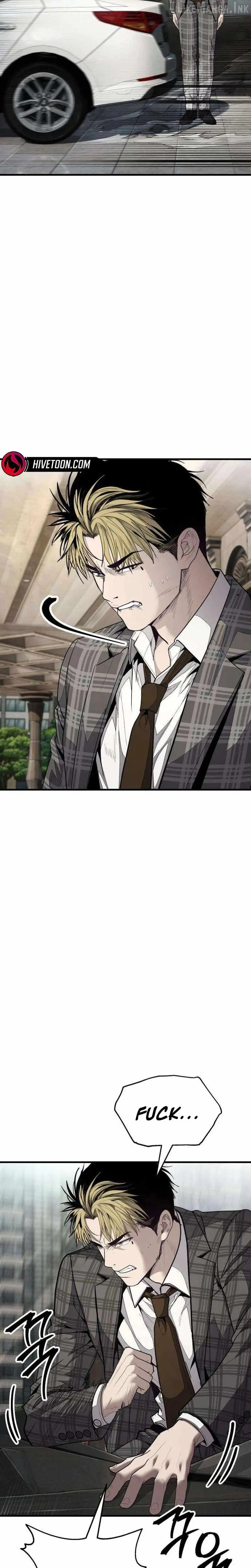 Read Boss Beating chapter 25 image 22 on Lezhin