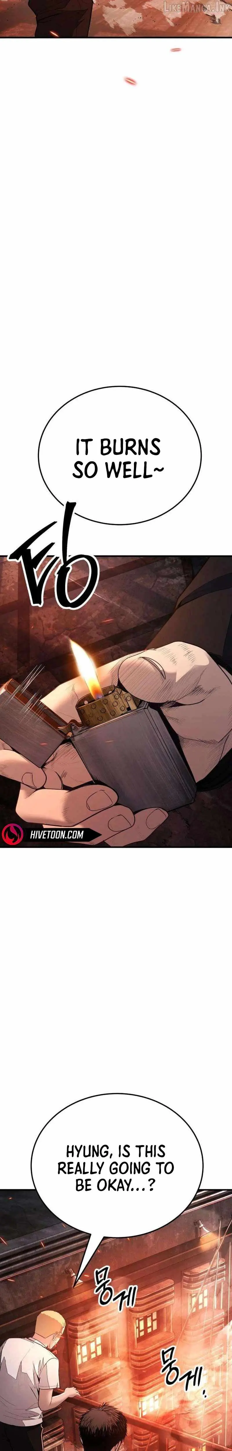Read Boss Beating chapter 25 image 30 on Lezhin