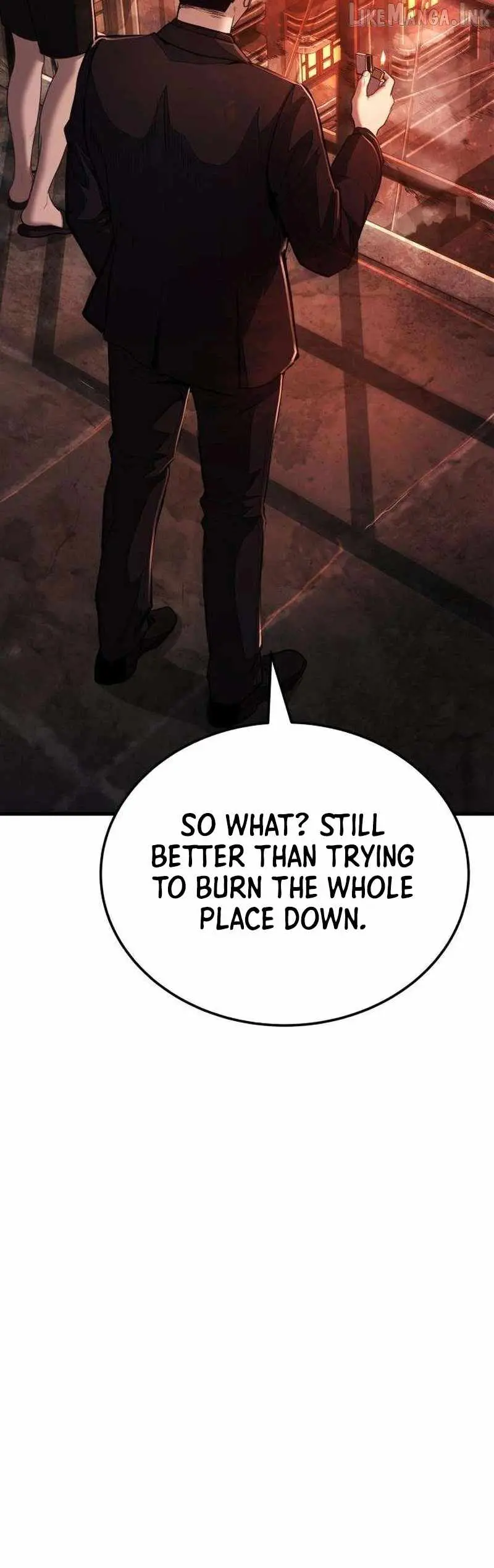 Read Boss Beating chapter 25 image 31 on Lezhin