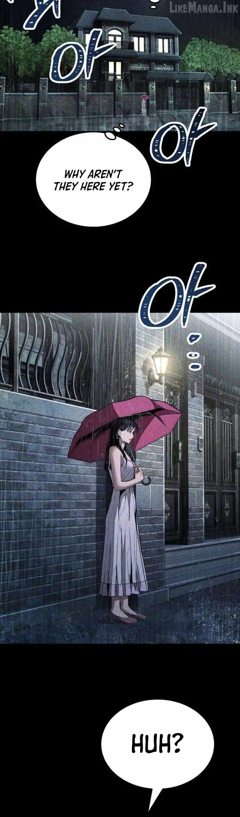 Read Boss Beating chapter 25 image 34 on Lezhin