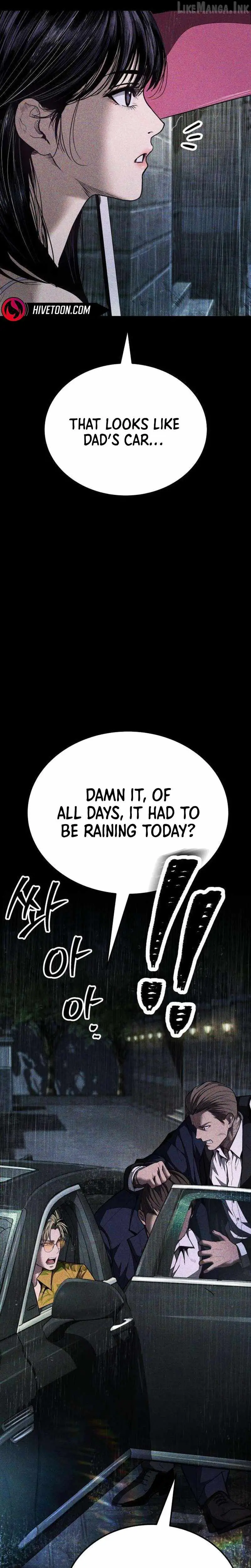 Read Boss Beating chapter 25 image 35 on Lezhin