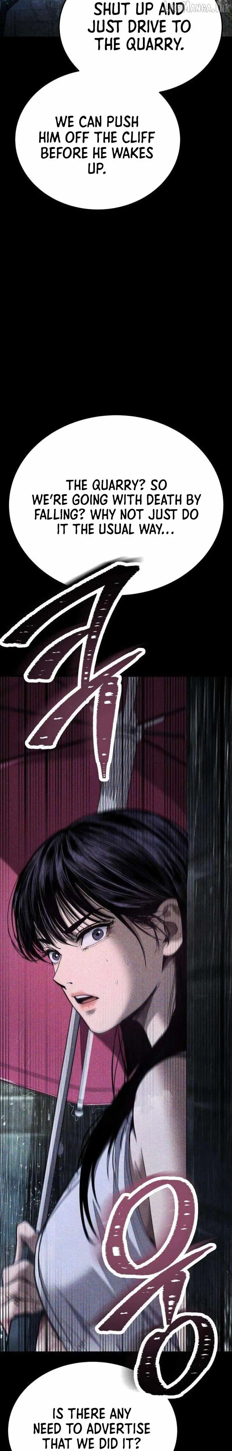 Read Boss Beating chapter 25 image 36 on Lezhin