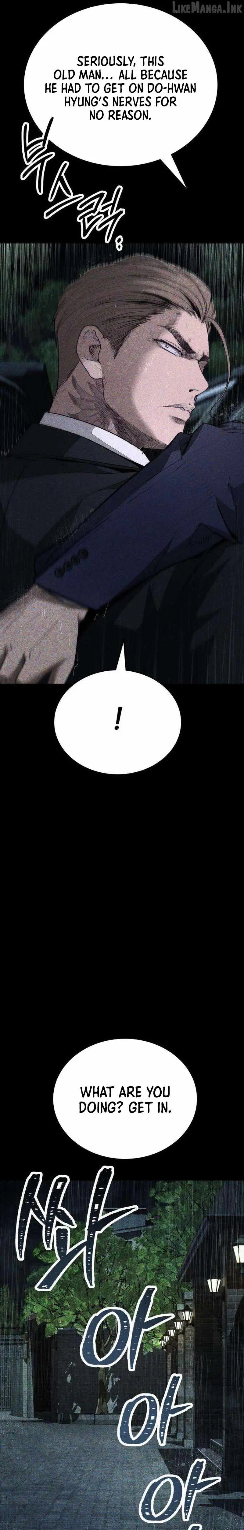 Read Boss Beating chapter 25 image 38 on Lezhin