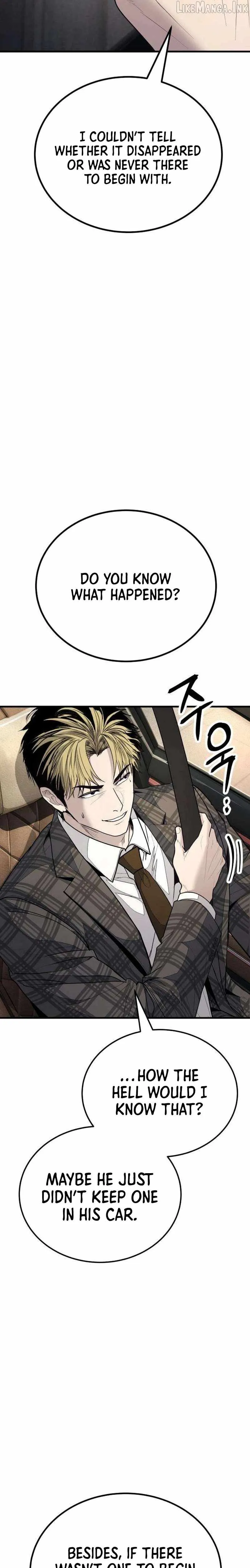 Read Boss Beating chapter 25 image 4 on Lezhin