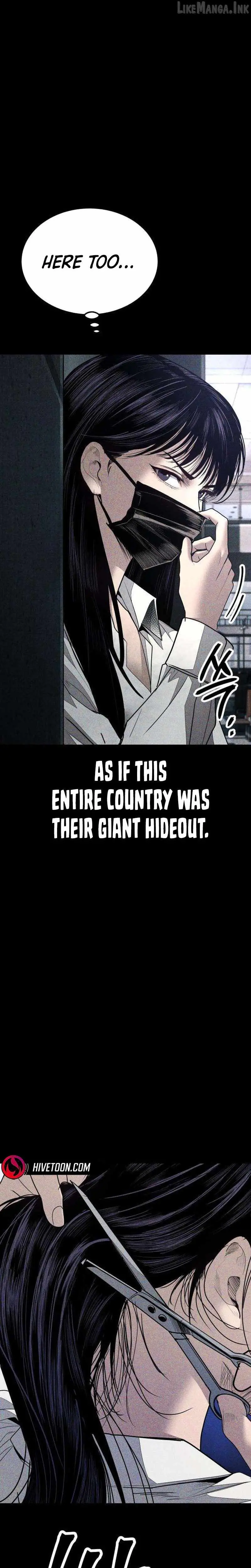 Read Boss Beating chapter 25 image 42 on Lezhin