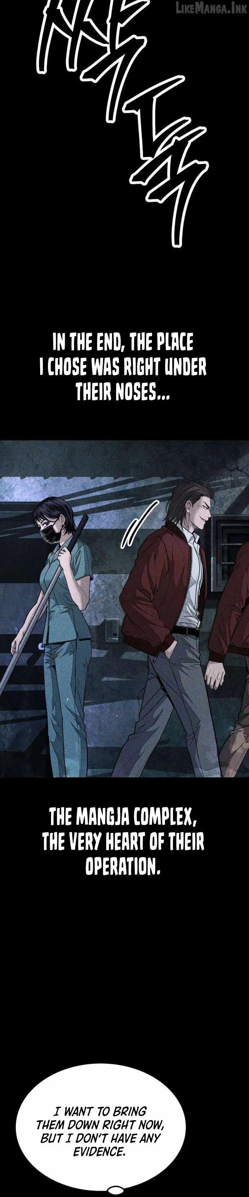 Read Boss Beating chapter 25 image 43 on Lezhin