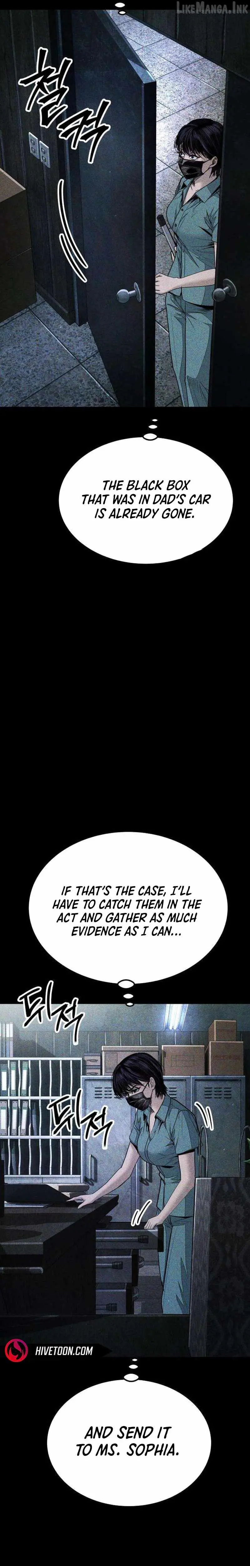Read Boss Beating chapter 25 image 44 on Lezhin