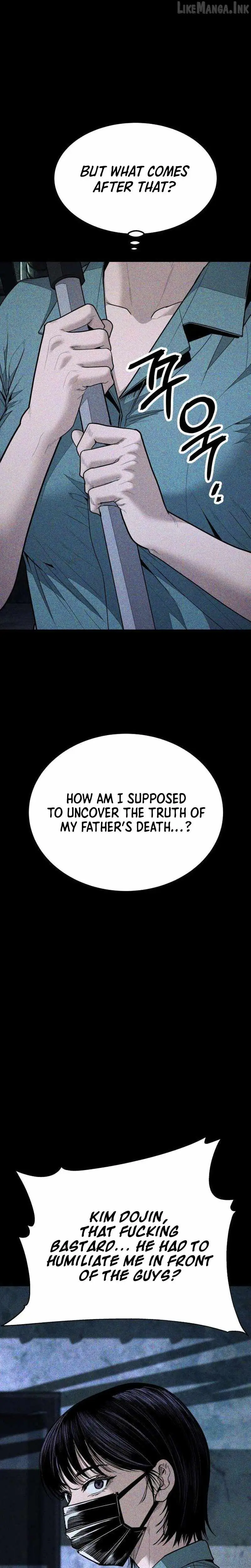 Read Boss Beating chapter 25 image 47 on Lezhin