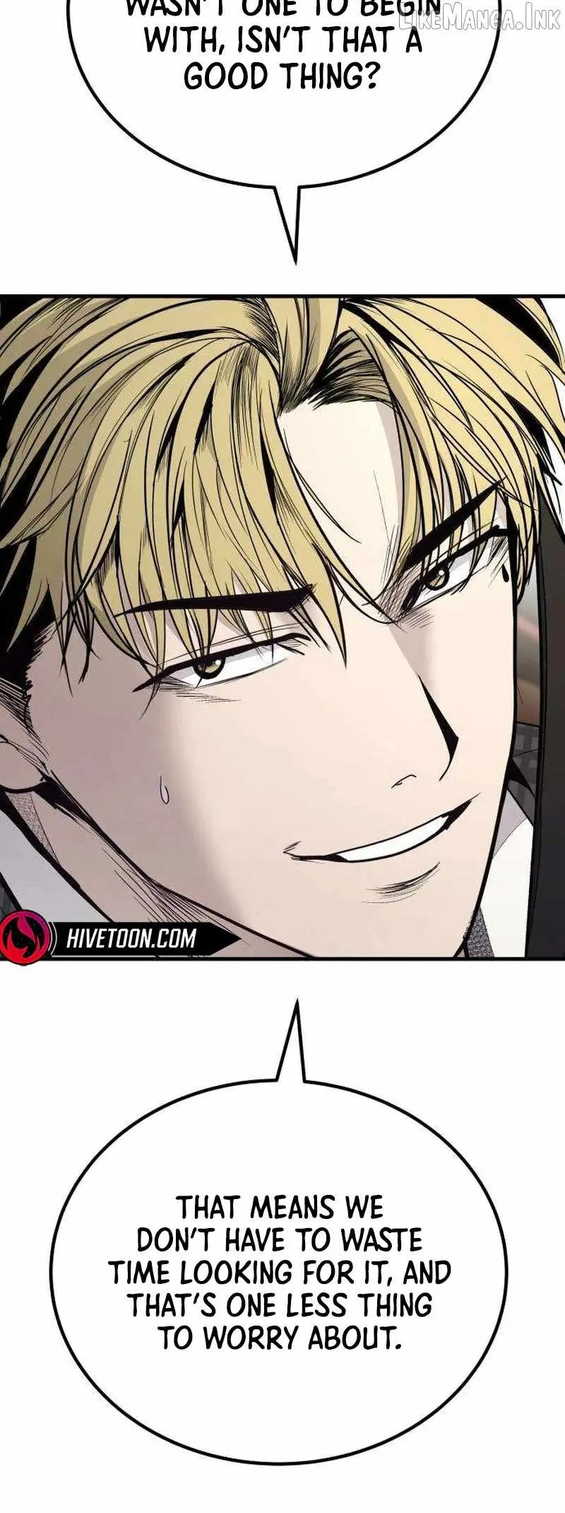 Read Boss Beating chapter 25 image 5 on Lezhin