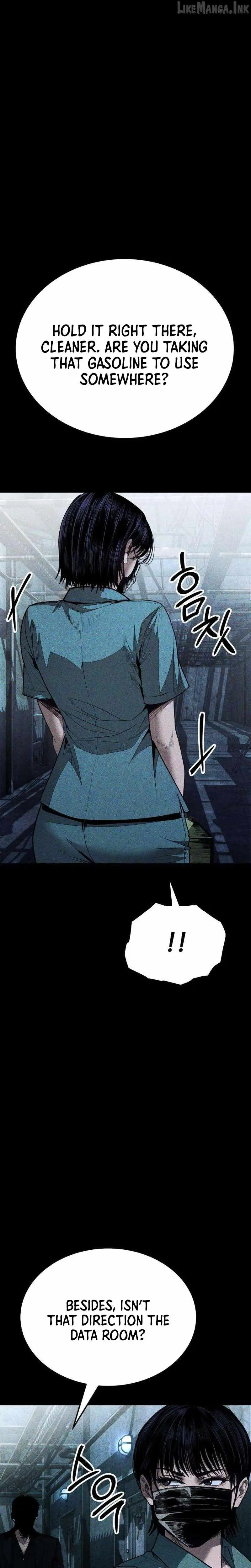 Read Boss Beating chapter 25 image 51 on Lezhin