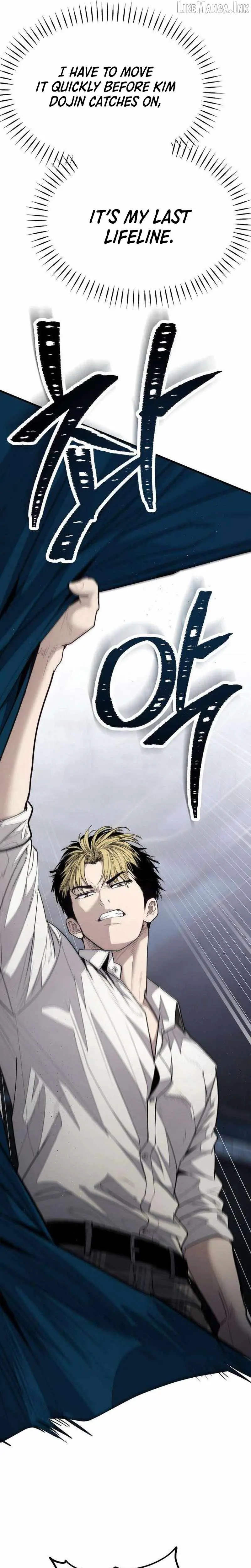 Read Boss Beating chapter 25 image 56 on Lezhin