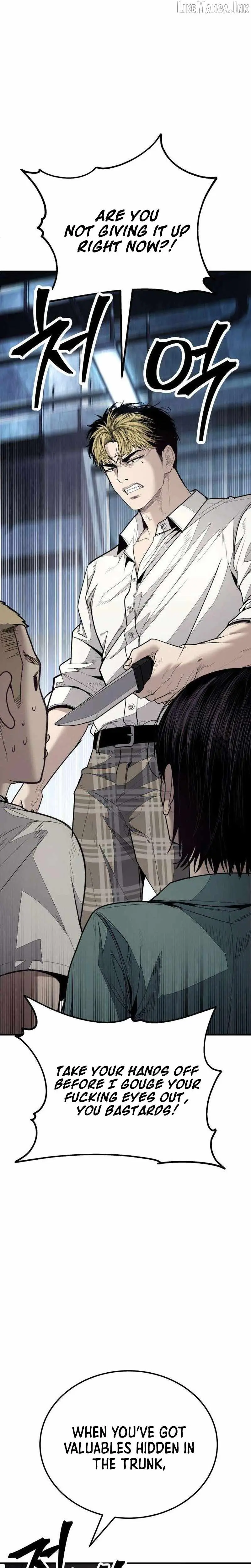Read Boss Beating chapter 25 image 59 on Lezhin