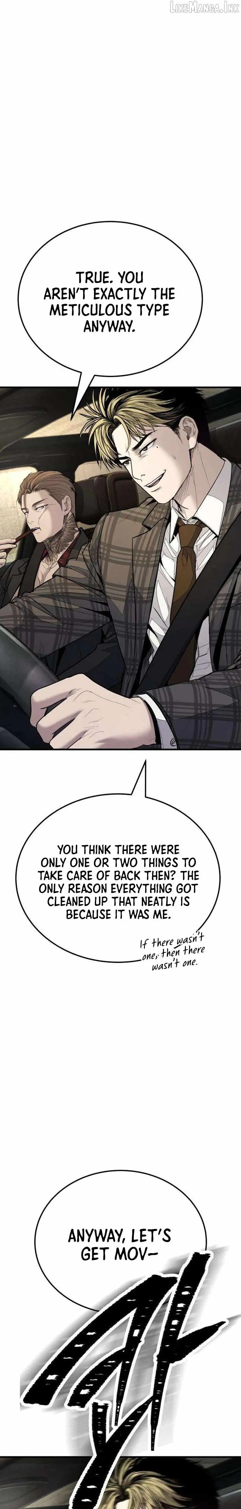 Read Boss Beating chapter 25 image 6 on Lezhin