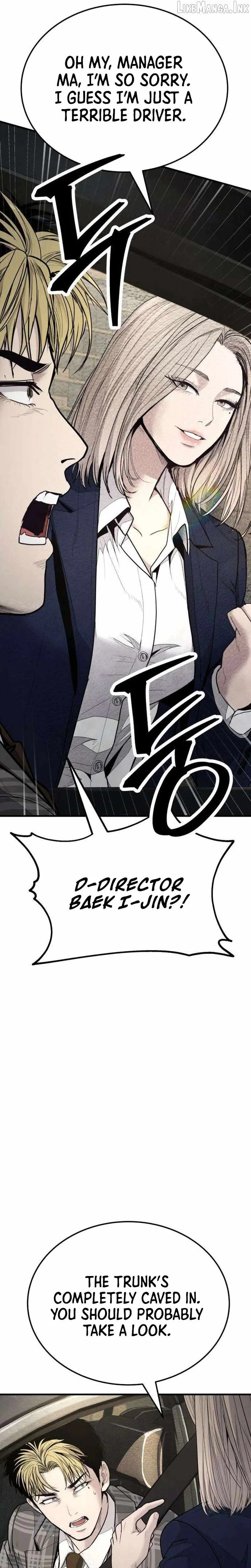 Read Boss Beating chapter 25 image 9 on Lezhin