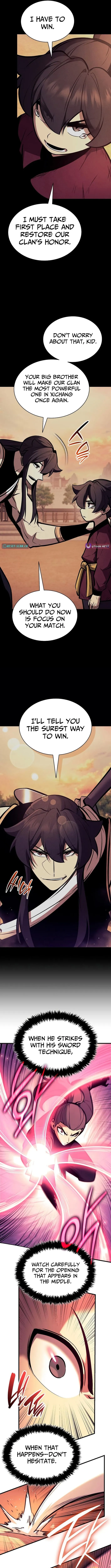 Read Boss Beating chapter 26 image 1 on Lezhin