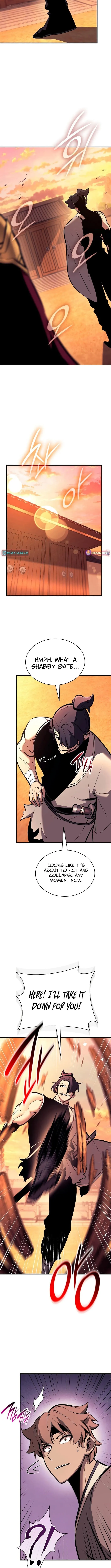 Read Boss Beating chapter 26 image 10 on Lezhin