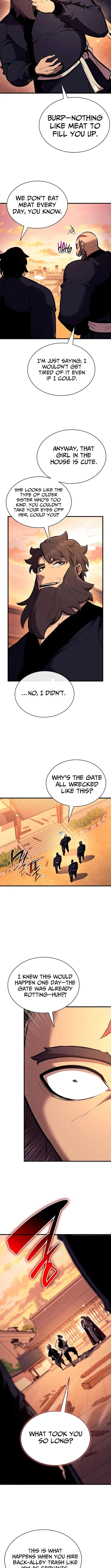 Read Boss Beating chapter 26 image 12 on Lezhin