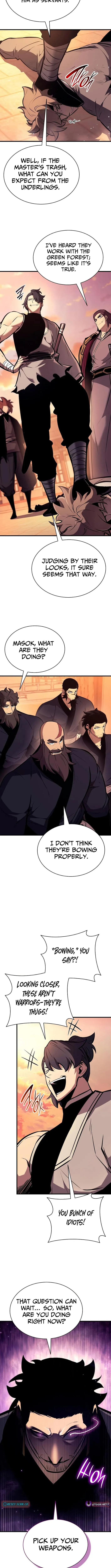 Read Boss Beating chapter 26 image 13 on Lezhin