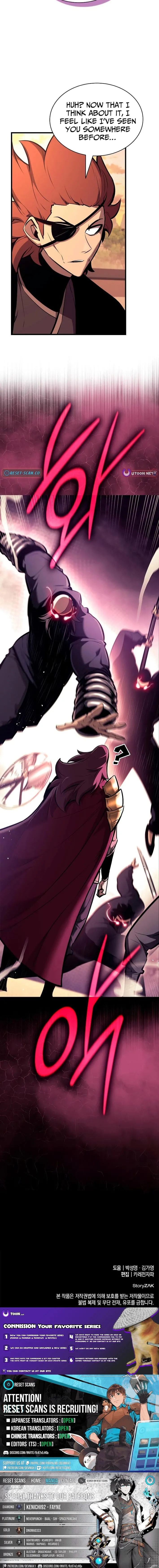 Read Boss Beating chapter 26 image 14 on Lezhin