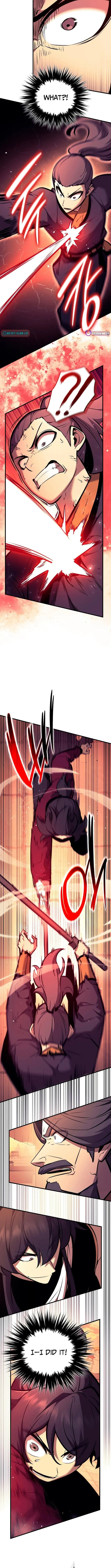Read Boss Beating chapter 26 image 3 on Lezhin
