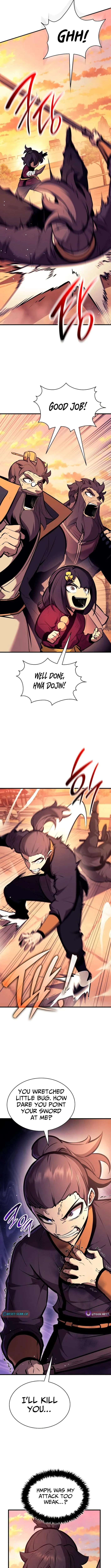 Read Boss Beating chapter 26 image 4 on Lezhin