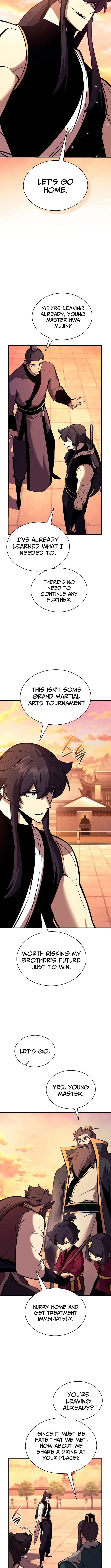 Read Boss Beating chapter 26 image 6 on Lezhin