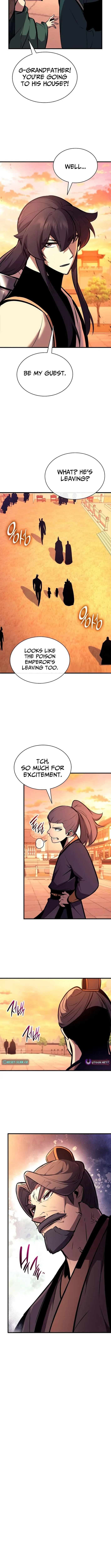 Read Boss Beating chapter 26 image 7 on Lezhin