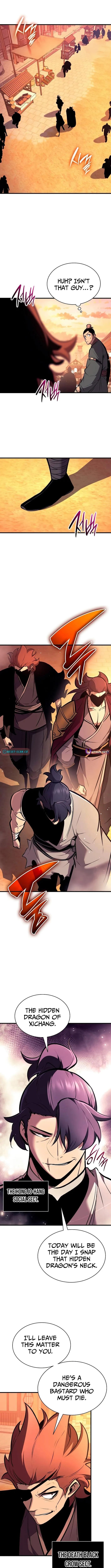 Read Boss Beating chapter 26 image 8 on Lezhin