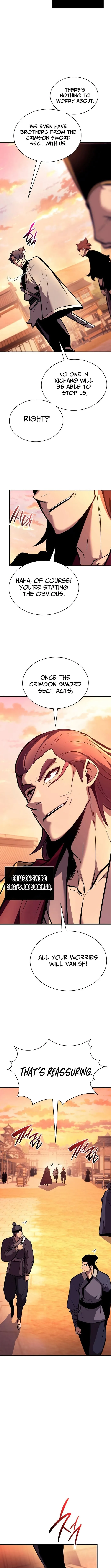 Read Boss Beating chapter 26 image 9 on Lezhin