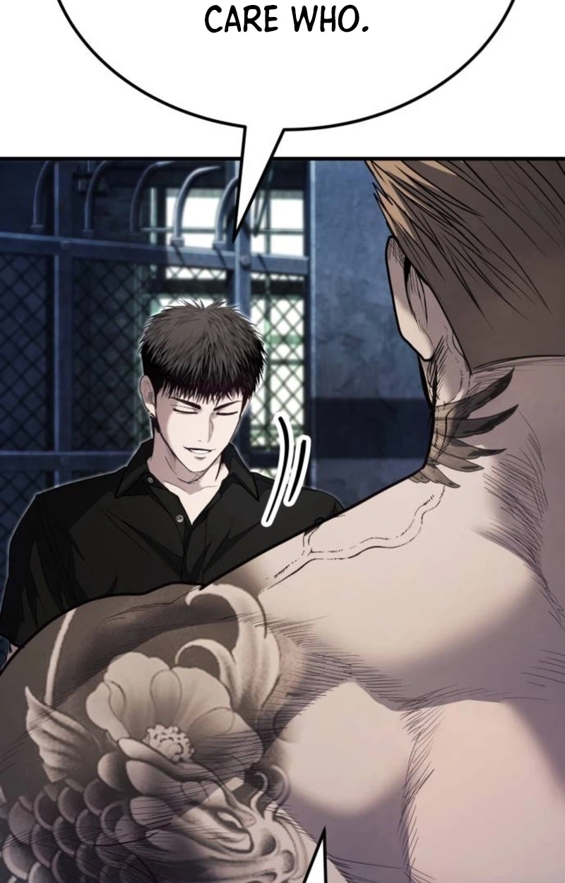Read Boss Beating chapter 27 image 11 on Lezhin