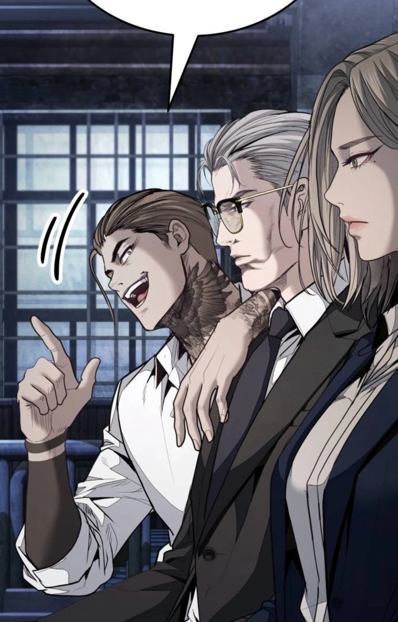 Read Boss Beating chapter 27 image 124 on Lezhin