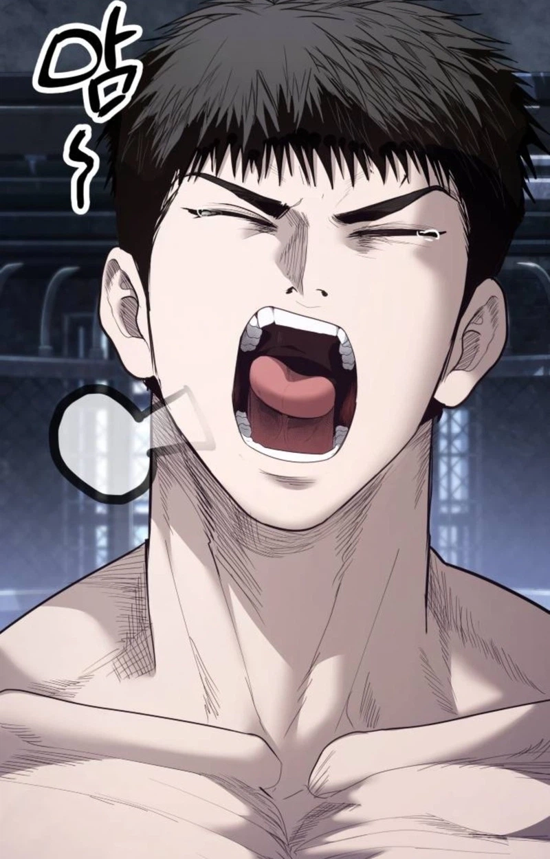 Read Boss Beating chapter 27 image 127 on Lezhin