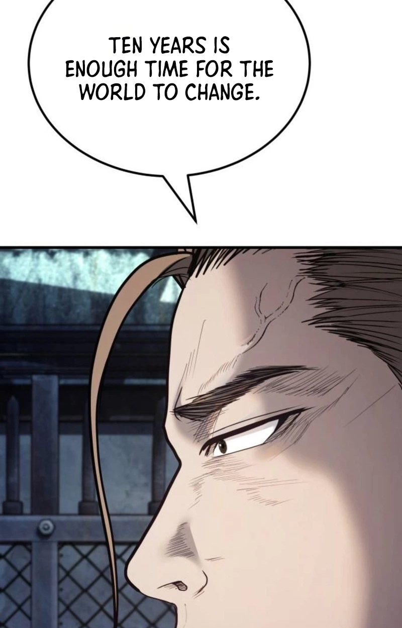 Read Boss Beating chapter 27 image 13 on Lezhin