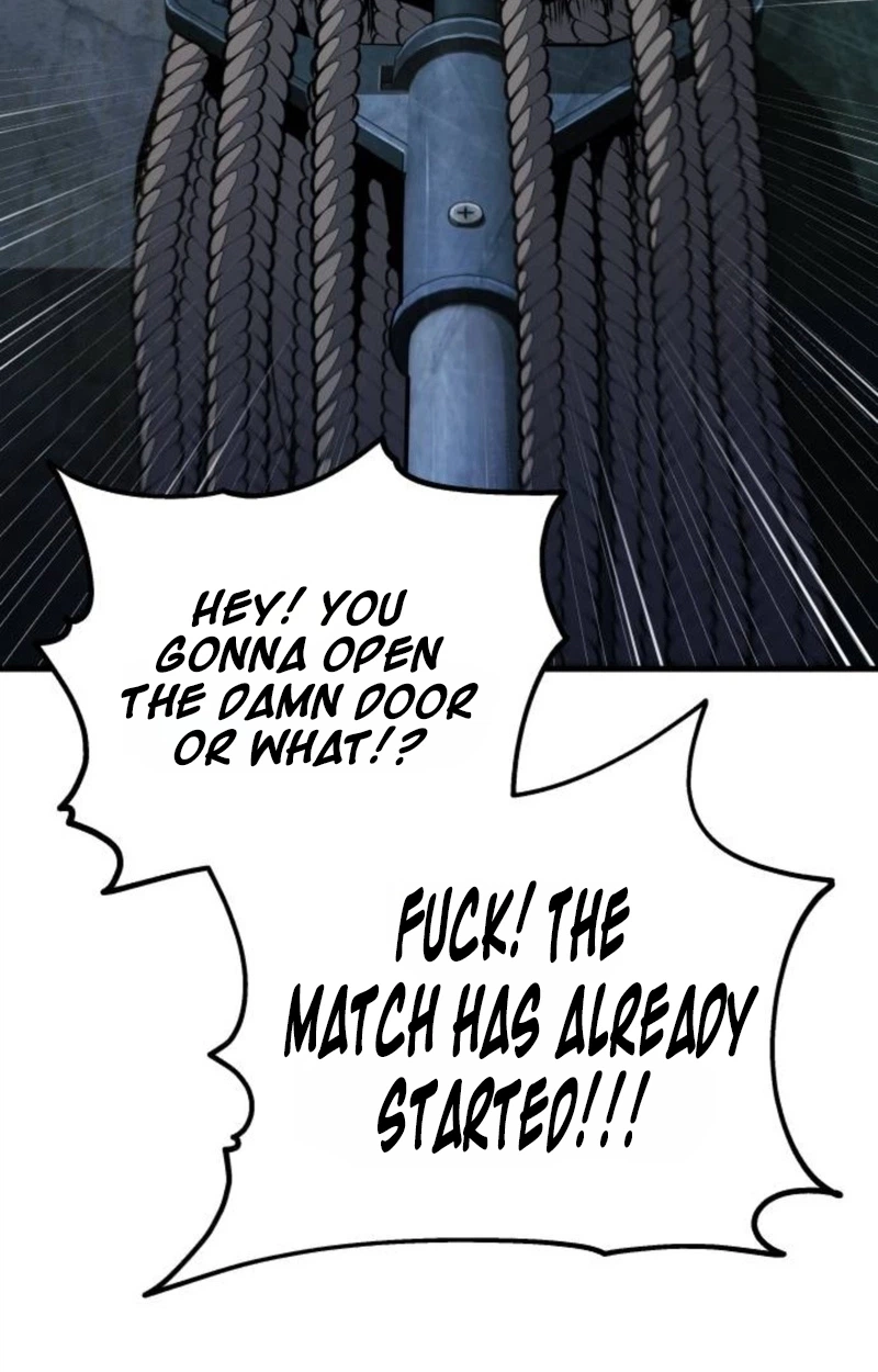 Read Boss Beating chapter 27 image 132 on Lezhin