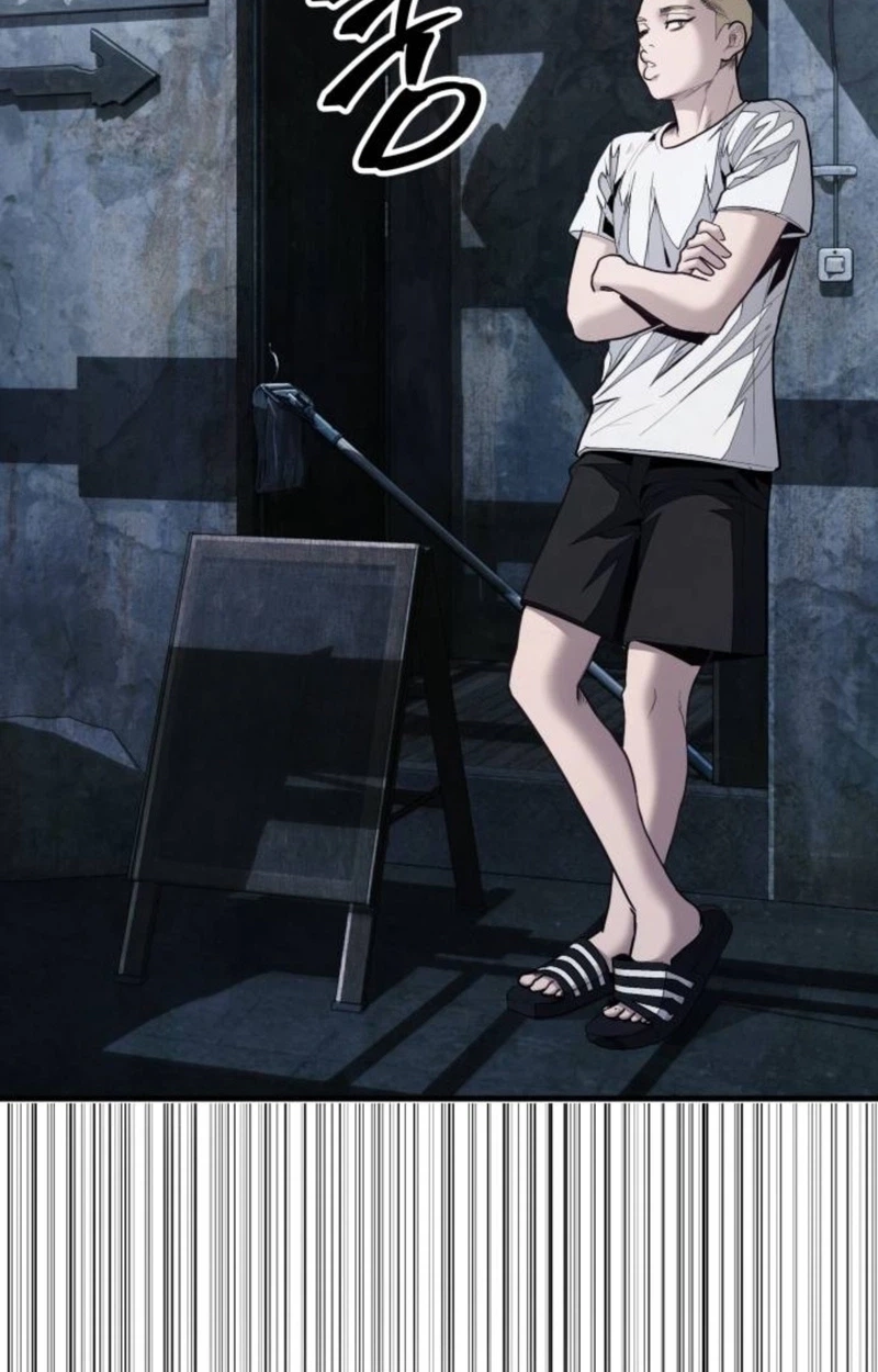 Read Boss Beating chapter 27 image 134 on Lezhin