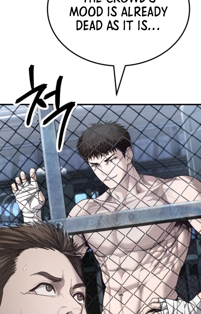 Read Boss Beating chapter 27 image 143 on Lezhin